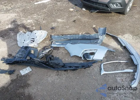 2024 Honda Civic Lx from USA, damaged, VIN 19XFL2H59RE007742